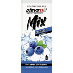 Bebidas Mix - Arándano