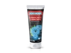 Sexy Hour Lubricante H2O 100ml