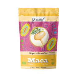 Maca Bio 225gr Drasanvi