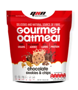 Harina de Avena 1kg - Qxn