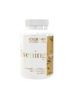 Aceite de Onagra 90 perlas - Io Genix