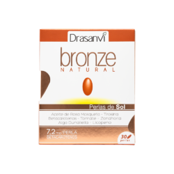 Bronze 30 perlas - Drasanvi