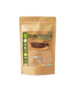 Proteína Vegana 900g - Io.Genix