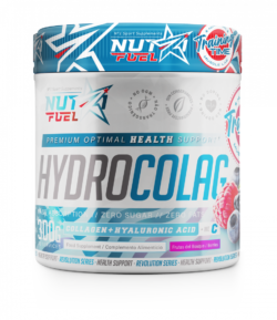HYDROCOLAG ACTIVE Bote de 300 g.