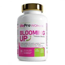 Blooming Up 90 cápsulas - Life Pro
