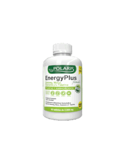 Energy Plus Fórmula 60 tabletas - Polaris