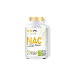 NAC 90 cápsulas - Life Pro