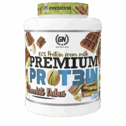 Premium PROT3IN 2 Kg - GN Nutrition