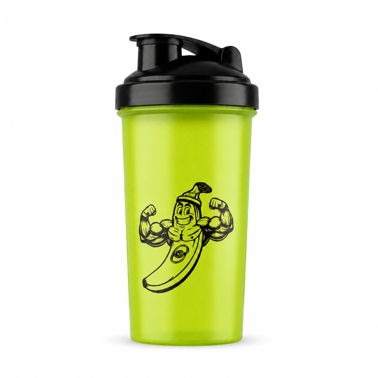 Shaker Verde "Soy Canarias" 750ml - MF Canarias