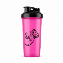 Shaker Rosa "Soy Canarias" 750ml - MF Canarias