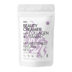 Beauty Creamer - Colágeno Peptan® - Baia Food