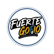 Logo Fuerte Gofio